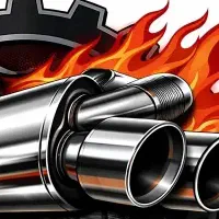 اگزوز و رادیاتور سازی