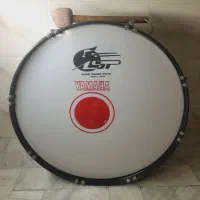 طبل در حد نو