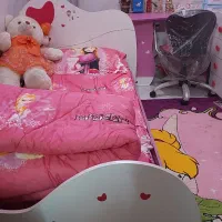 سرویس خواب نوجوان دخترانه