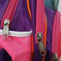 کیف مدرسه دخترانه|کیف، کفش، کمربند|کرج, انبار مپنا|دیوار