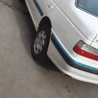 پارس مدل ۹۵|خودرو سواری و وانت|نظرآباد, رسالت|دیوار