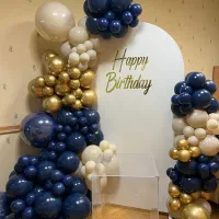 دکور تولد و تعیین جنسیت|خدمات پذیرایی، مراسم|تهران, ستارخان|دیوار