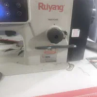 چرخ راسته دوز و سردوز پنج نخ رویانگ،اتو صنعتی