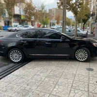 کیا کادنزا ۲۰۱۲|خودرو سواری و وانت|تهران, باغ فیض|دیوار