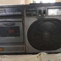 رادیو قدیمی