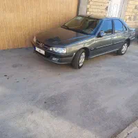پژو پارس تیوفاو گاز برقی مدل ۱۴۰۱|خودرو سواری و وانت|لردگان, |دیوار