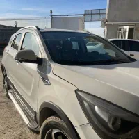 هیماS5 مدل 1400|خودرو سواری و وانت|کرمانشاه, |دیوار