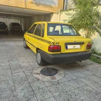 پراید تاکسی|خودرو سواری و وانت|رشت, فلسطین|دیوار