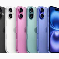 فروش نقد و اقساط آیفون 16