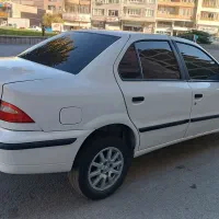 سمند LX مدل 81 رنگ فابریک درجه یک|خودرو سواری و وانت|مهاباد (آذربایجان غربی), |دیوار