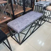 نیمکت صندلی کاناپه طرح سنگ
