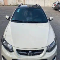 کوییک R مدل 1402 با استاندارد ۸۵ گانه