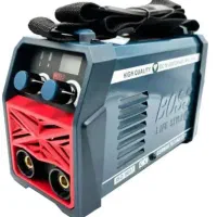 دستگاه جوش ماکسیل و باس آکبند