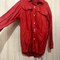 تعدادی مانتو|لباس|صدرا-فارس, فاز ۱|دیوار