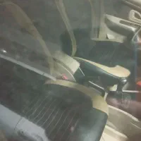 پژو پارس دوگانه کارخانه مدل ۹۵