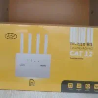 مودم ایرانسل