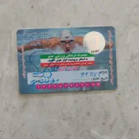 کارت استخر