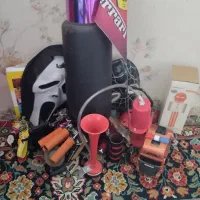 لوازم‌اسپرت،اسباب‌بازی،توضیحات‌‌زیر