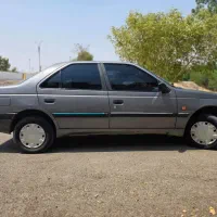 پژو 405 دوگانه مدل 89|خودرو سواری و وانت|بهبهان, |دیوار