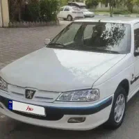 پژوپارس مدل91اکازیون بشرط