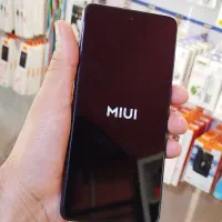 شیامی ایکس تری پرو 256 گیگ رام 8|موبایل|گنبد کاووس, |دیوار