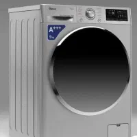 ماشین لباسشویی|ماشین لباسشویی و خشک‌کن لباس|ری, سیزده آبان|دیوار