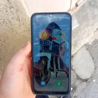 گوشیA 30|موبایل|همدان, |دیوار