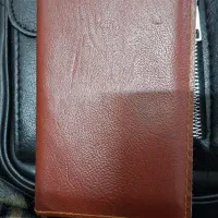 مدارک وکیف پول گمشده