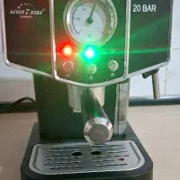 اسپرسوساز