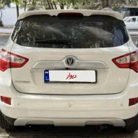 چانگان CS35 مدل ۱۳۹۶|خودرو سواری و وانت|قزوین, |دیوار