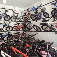 انواع دوچرخه های اصلی بابرند های معرف در حدنو|دوچرخه، اسکیت، اسکوتر|قدس, شهرقدس|دیوار