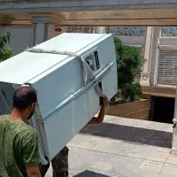 باربری حمل بار کارگر خالی اسباب کشی وانت پیروزی|خدمات حمل و نقل|تهران, نیروی هوایی (پیروزی)|دیوار