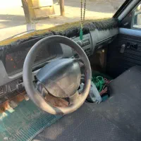 مزدا کارا۱۷۰۰ دوگانه سوز|خودرو سواری و وانت|بندرعباس, |دیوار