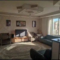 مسکن مهر گلها پشت بیمارستان