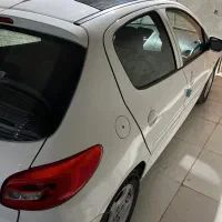 ۲۰۷پانا|خودرو سواری و وانت|بیرجند, |دیوار