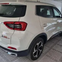 ایکس 55 پرو مدل 1402 در حد صفر خشک|خودرو سواری و وانت|اردبیل, |دیوار