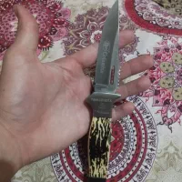 چاقو جیبی|کوهنوردی و کمپینگ|قوچان, |دیوار