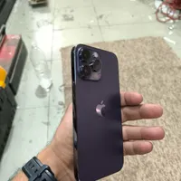 اپل iphone 14 Pro Max با حافظهٔ ۲۵۶ گیگابایت|موبایل|ایذه, |دیوار