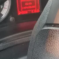 رانا پلاس مدل ۱۴۰۰ کارمندی|خودرو سواری و وانت|زاهدان, |دیوار