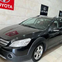 H30 کراس مدل ۹۷