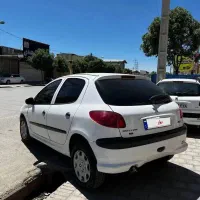 206 تیپ 2|خودرو سواری و وانت|ملایر, |دیوار