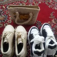 کیف وکفش زنانه