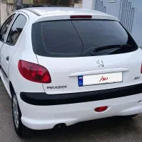 206تیپ 5. مدل 99|خودرو سواری و وانت|لنگرود, |دیوار