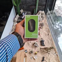 موس بیسیم کیفیت بالا|قطعات و لوازم جانبی رایانه|فردیس, فردیس|دیوار