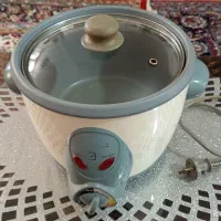 بخارپز و پلو پز|اجاق گاز و لوازم برقی پخت‌وپز|تویسرکان, |دیوار