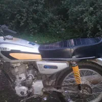 متور هوندا پیشتاز