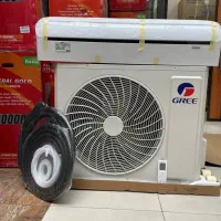 کولرگازی  گری USAموتور T3 فوق کممصرف گرمسیری|کولر گازی و فن‌کوئل|کرمان, |دیوار