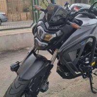 گلکسی NA250|موتورسیکلت|تهران, پونک|دیوار