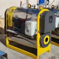 تجهیزات گرمایشی استخر