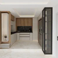 کابینت شیک برای هر بودجه